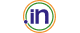 .in Domain | NitroHost