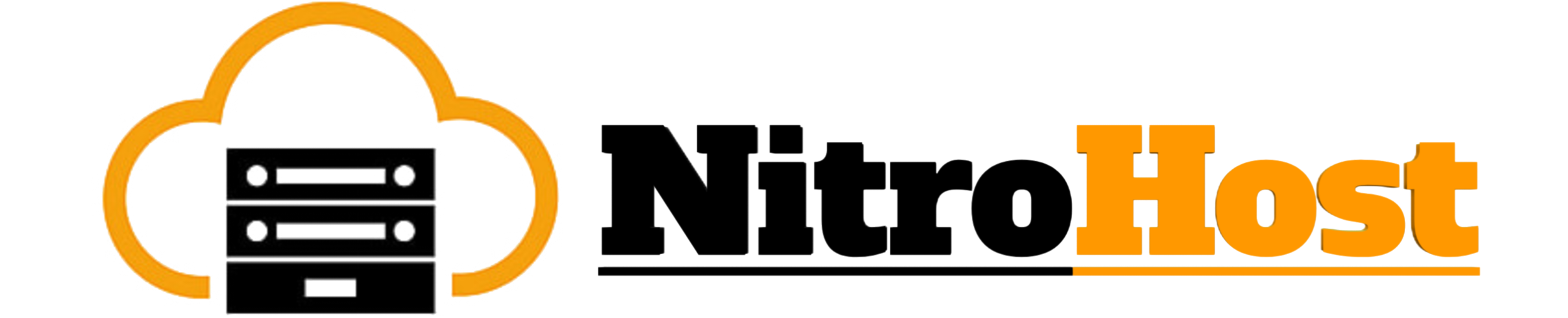 logo | NitroHost